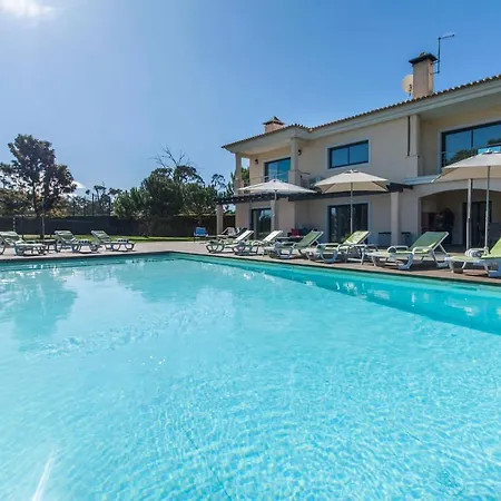 Villa Aqua Setúbal